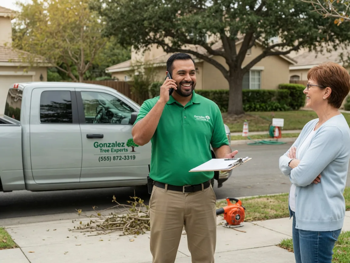 Tree Service Mossyrock, WA FAQs